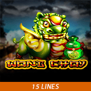 RTP spadegaming lonceng138